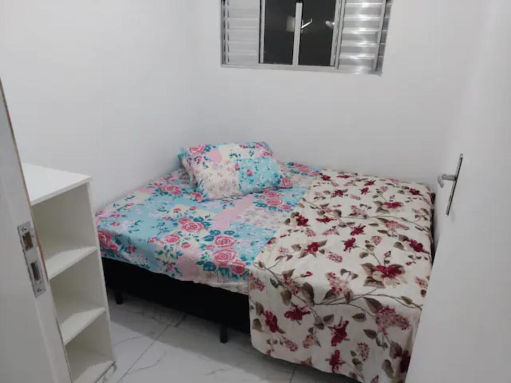 Apart 2 Dormitorios Em São Paulo Buitenkant foto