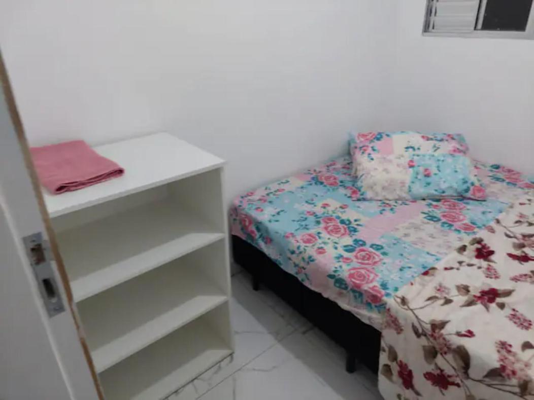 Apart 2 Dormitorios Em São Paulo Buitenkant foto