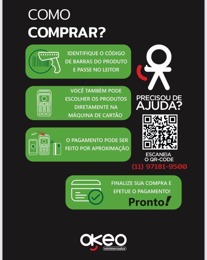 Apart 2 Dormitorios Em São Paulo Buitenkant foto